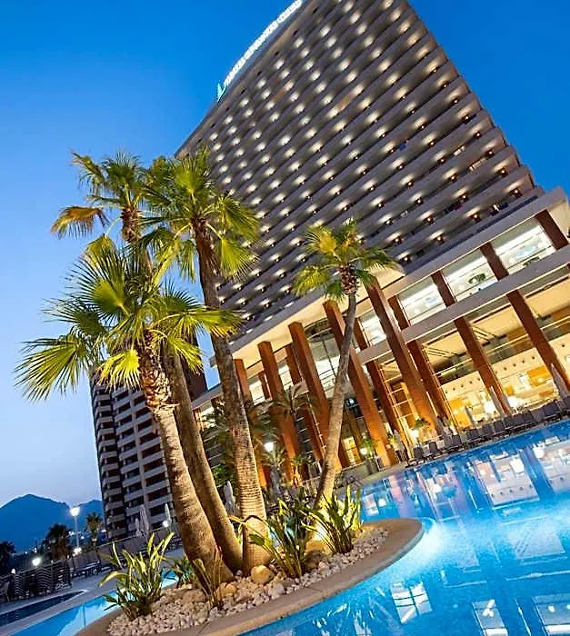Hotel Bcl Levante Club & Spa 4 Sup - Only Adults Recomended-1